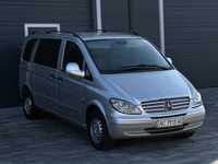 Mercedes Vito 2.2 дизель