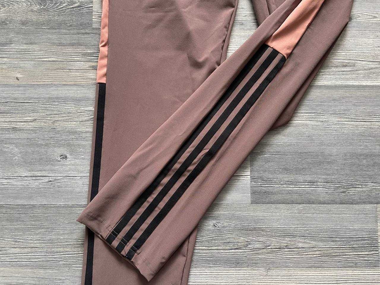 Штани Adidas Training Colorblock 3-Stripes IN5053 Нові, Оригінал