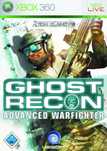 Tom Clancy's Ghost Recon Advanced Warfighter XBOX 360 Uniblo Łódź