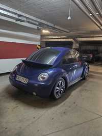 Vw New Beetle 1999