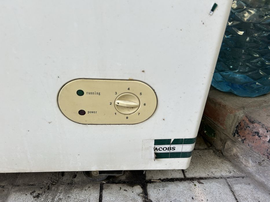 Продам морозильную камеру-ларь