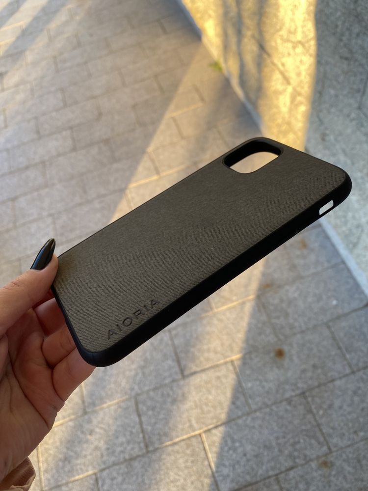 Capa ( iPhone 11 )