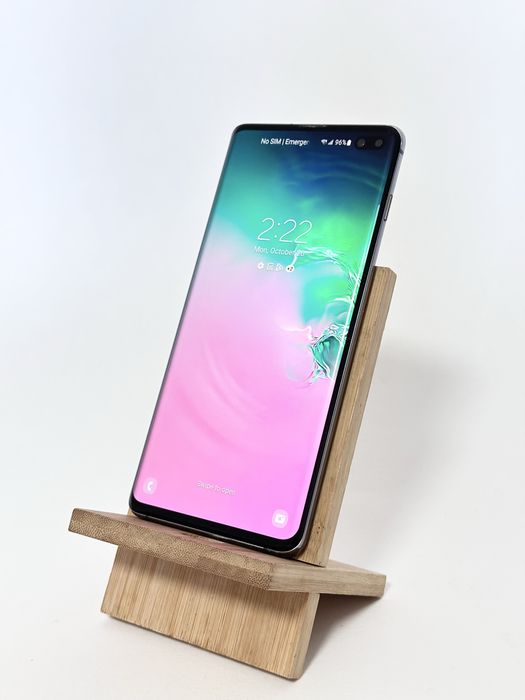 8/128Gb Samsung S10 Plus Флагман! Гарантія!