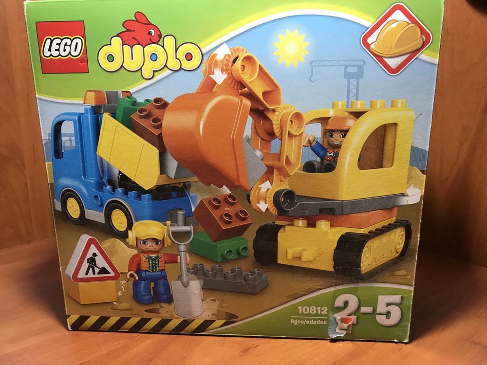 Лего Дупло/ Lego duplo