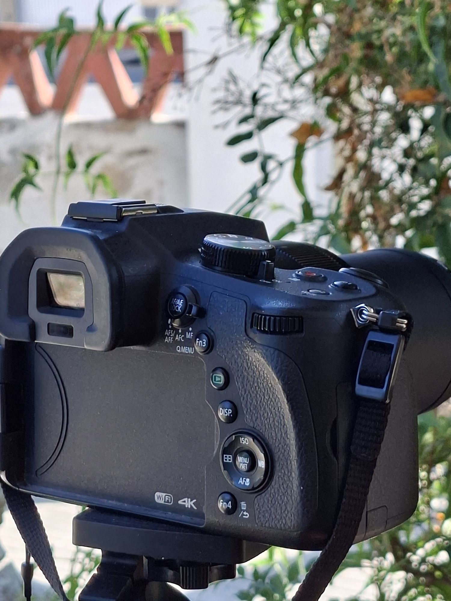 Lumix dmc fz 1000