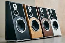 Audiovector Trapeze | możliwa zamiana WROCŁAW