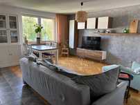 Klimatyzowane 3-pokojowe mieszkanie z balkonem Wilda | 58 m²