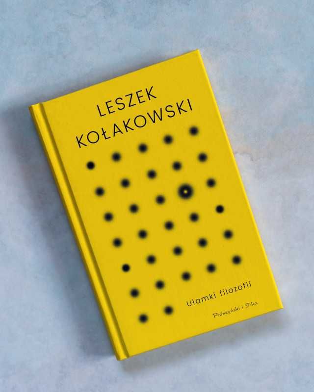 Ułamki filozofii - Leszek Kołakowski