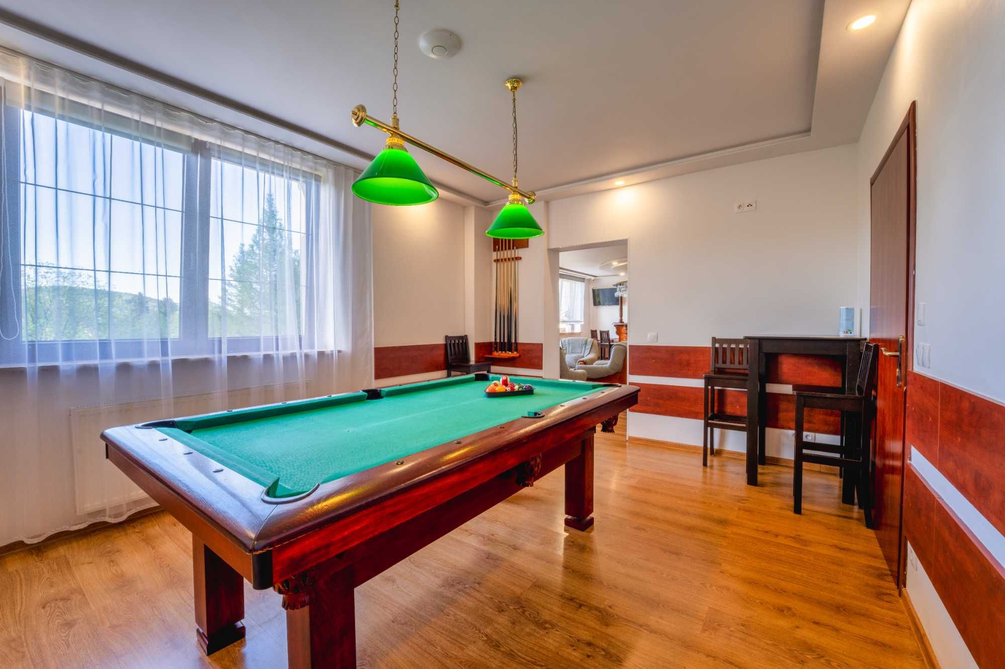 Noclegi w Karpaczu (Hotel*** - śniadanie basen jacuzzi sauna w cenie!)