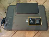 HP DeskJet 1050A urządzenie wielofunkcyjne. Używane. Sprawne.