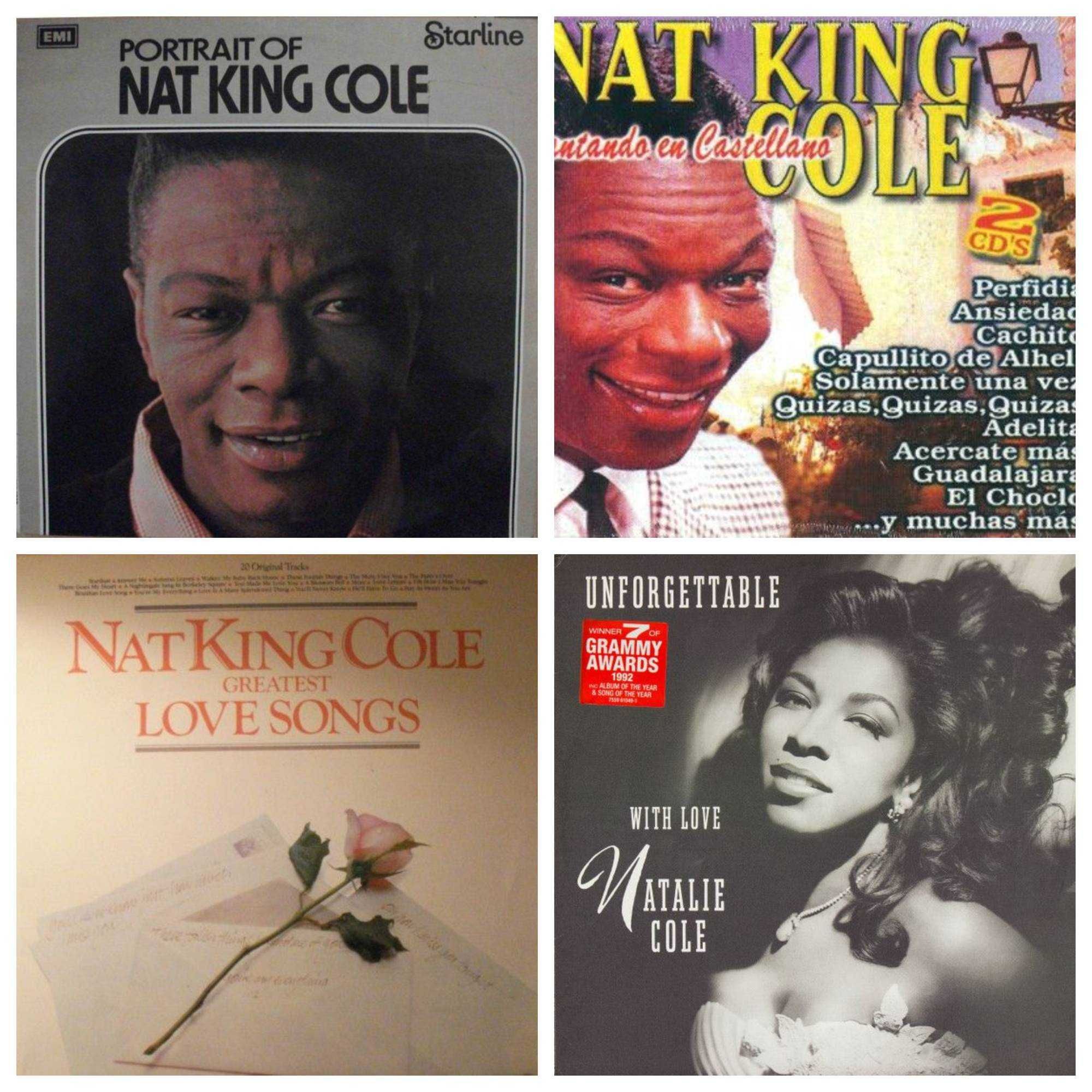 LP Anita Ker,T.Thielemans,S.Mendes,N.Simone,N.Cole,Les Swingle Singers