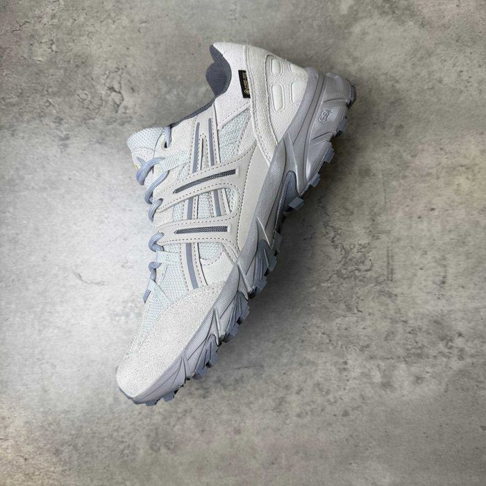 Asics GEL Trail (єврозима)— стабільність і впевненість у кожному русі!