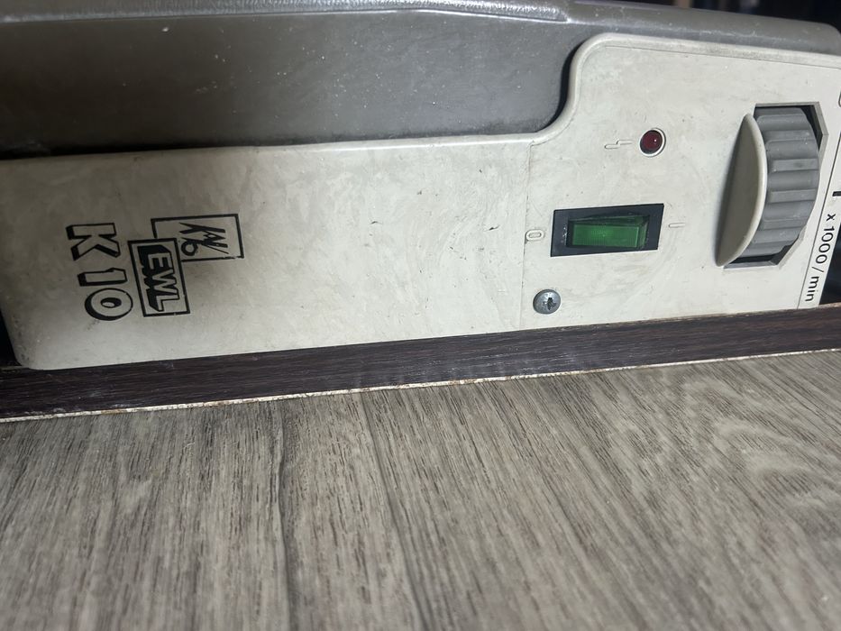 Микроматор Kavo K 10