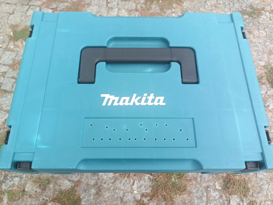 Kit de máquinas a bateria Makita