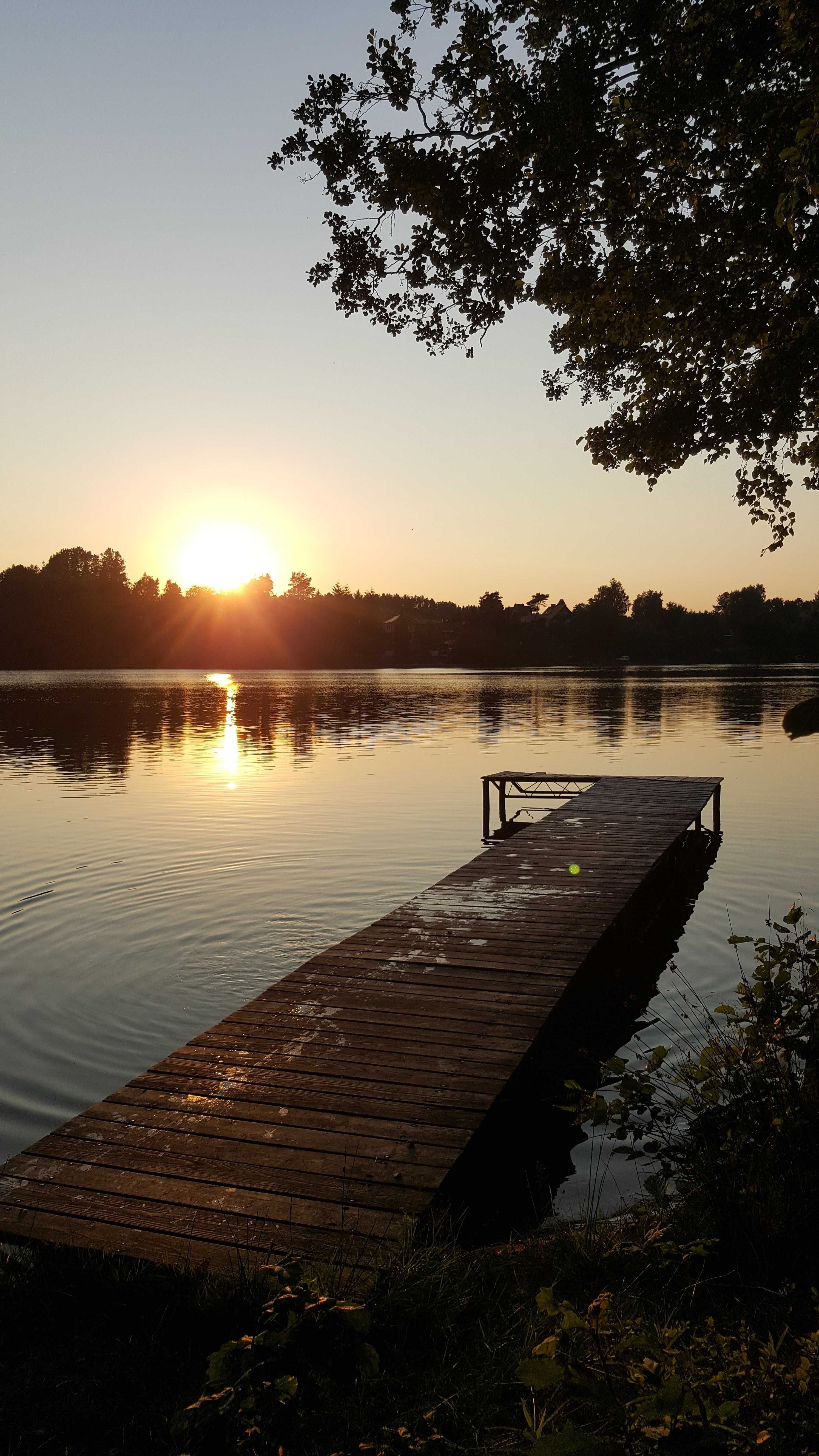 Domek do wynajęcia na Kaszubach nad jeziorem Kamień