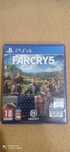 Far Cry 5 PS4 PS4