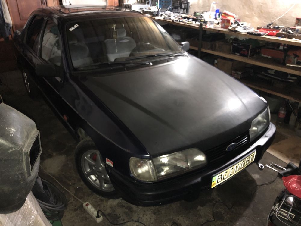 Продам ford Sierra 2,0