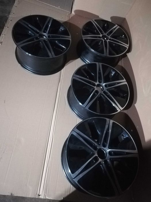 Jantes mercedes c300