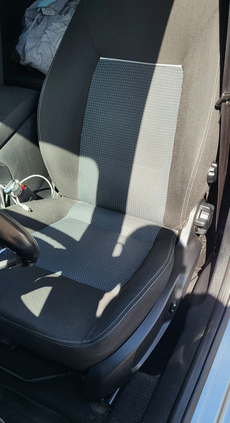 FORD MONDEO 13г Родной Окрас 117ткм