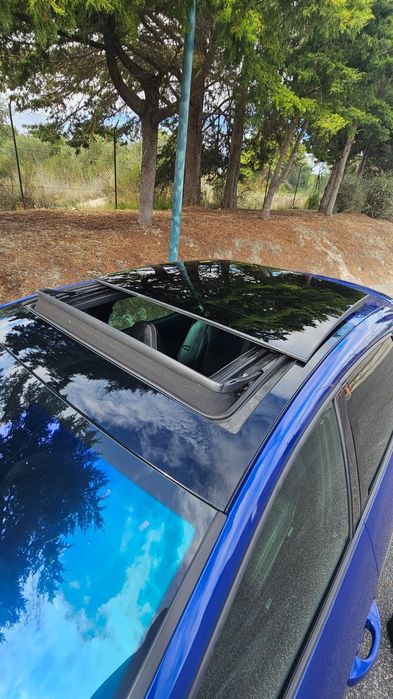SEAT Leon 2.0 TSI Cupra DSG