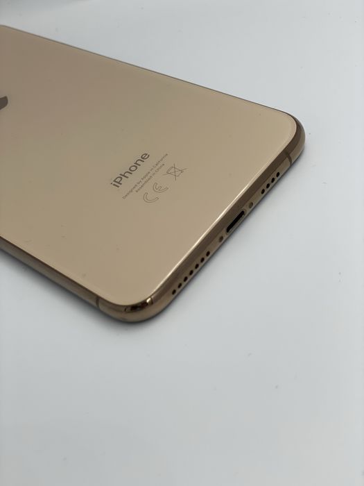 iPhone XS  max 256Gb акція тільки сьогодні до кінця дня!