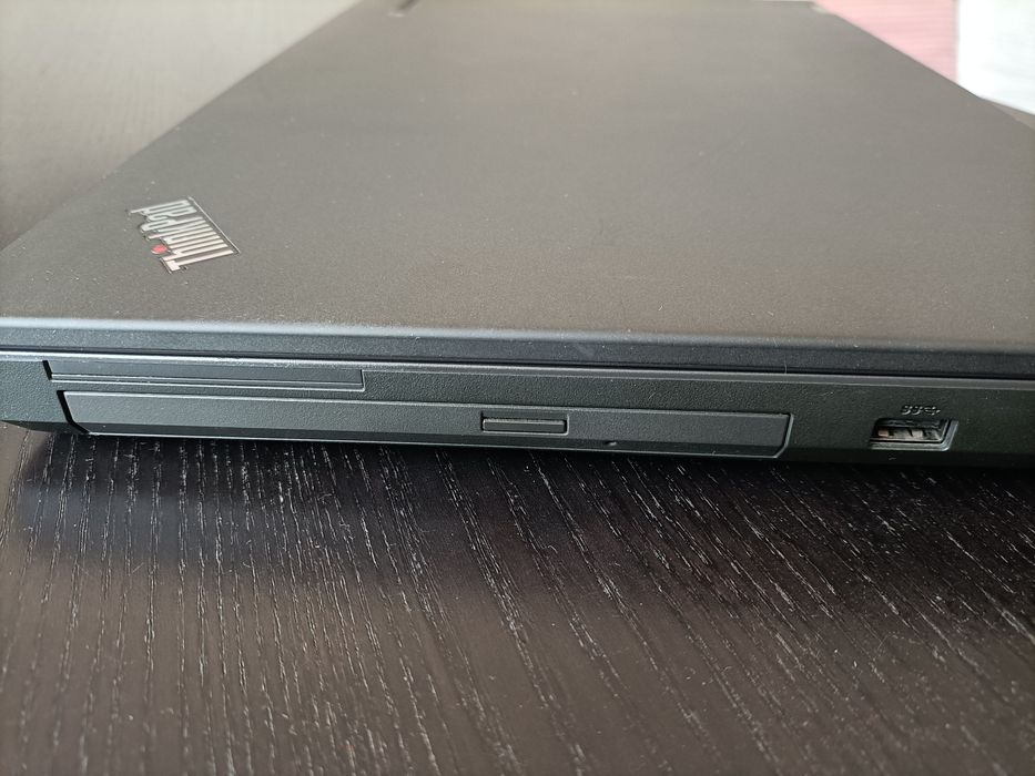 Lenovo T540p i5 SSD 256GB 8MB