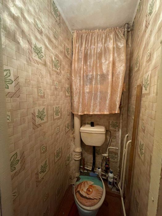 39544 продаж 2 кімнатної квартири Озерна