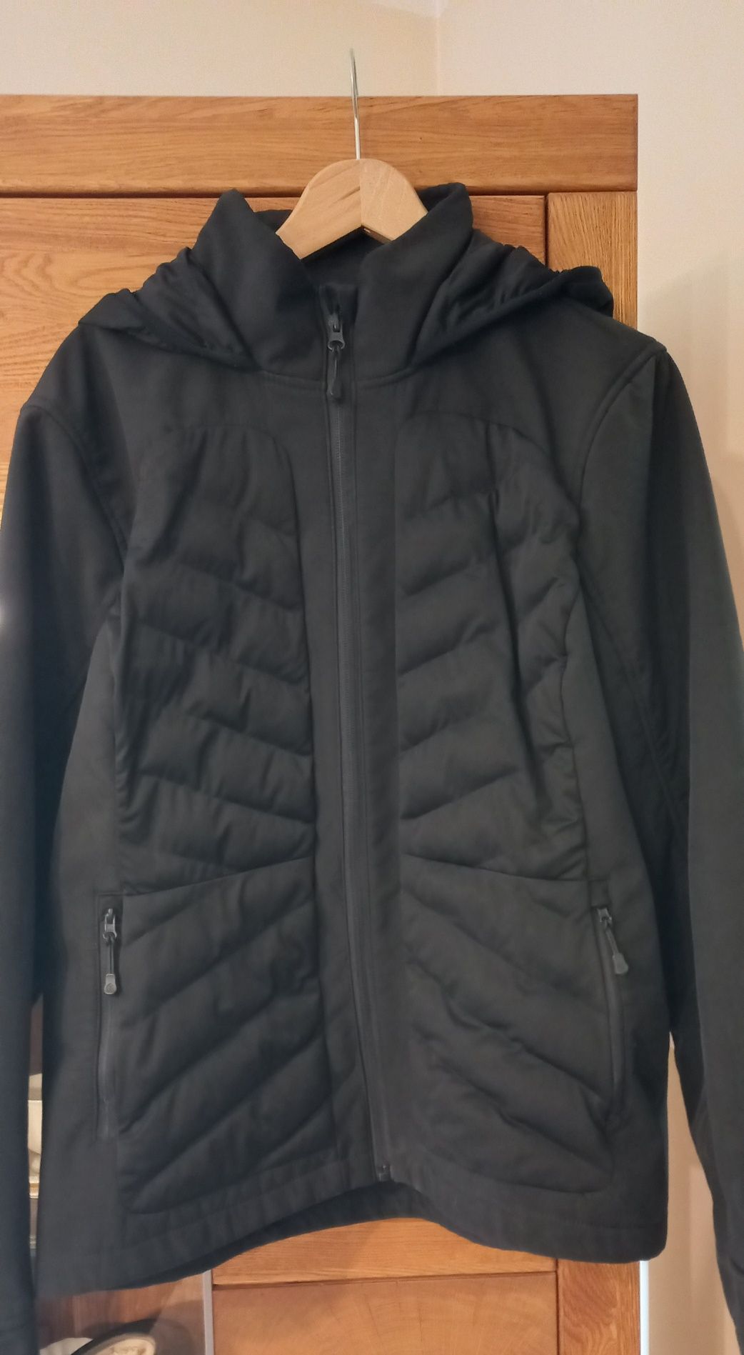 Kurtka bluza softshel