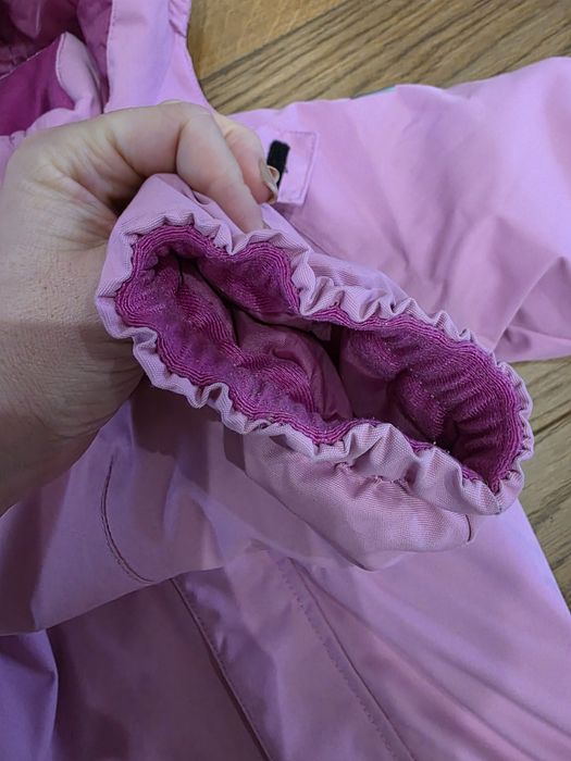 Kombinezon zimowy Reima 110