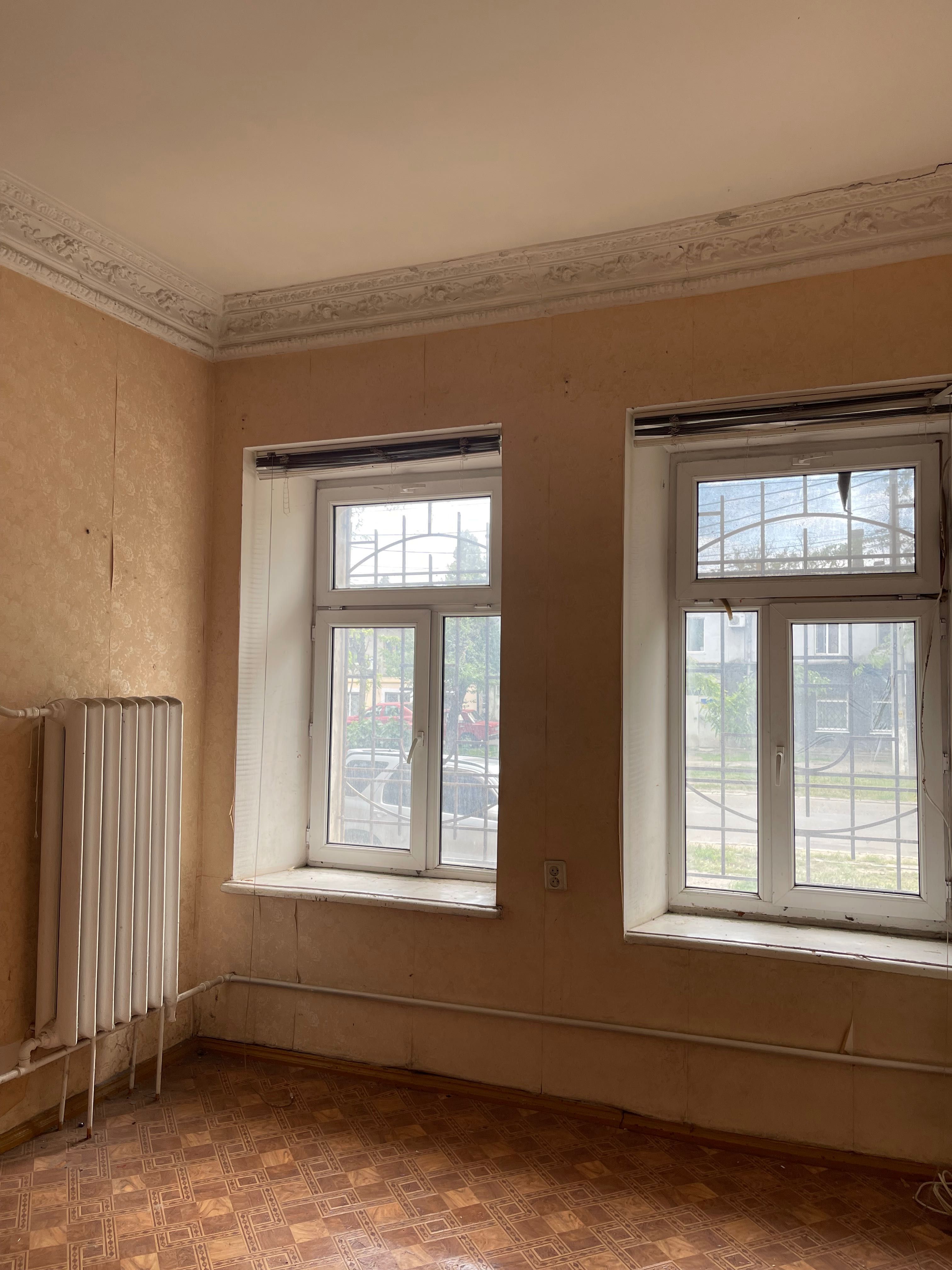 ПРОДАМ 3 Комн.квартиру ул.Лазарева/Алексеевский сквер