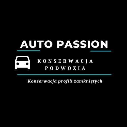 Konserwacja podwozia, profili zamkniętych samochodów osobowych