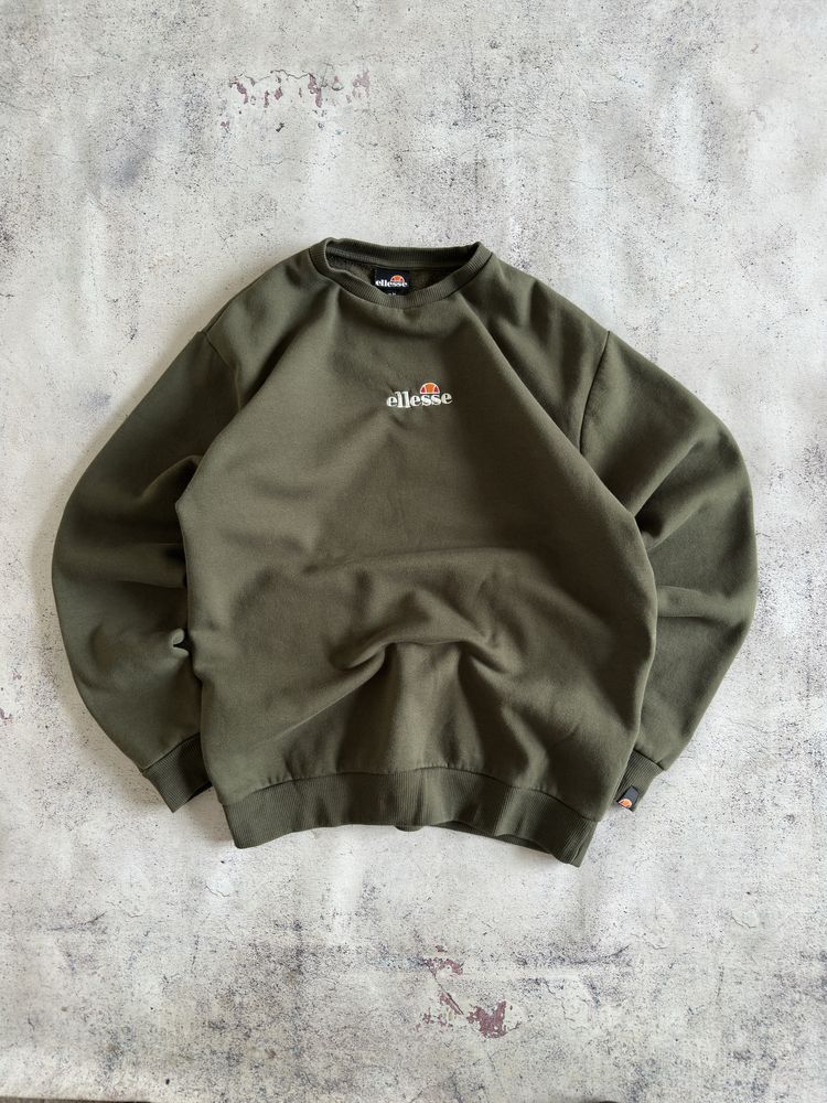 Свитшот Ellesse оригинал Размер М