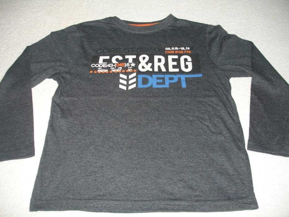 Roupa menino tamanho 8 anos