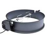 Onlyfire brk-6025 nakladka roŻen na grila