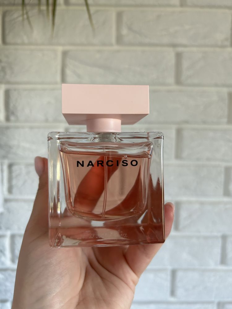 Духи narciso парфум оригінал 90 ml