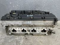 ГБЦ головка блока Citroen C5 Xsara Picasso Peugeot 406 407 1.8