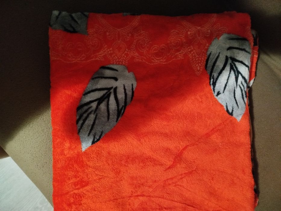 Великий плед євро