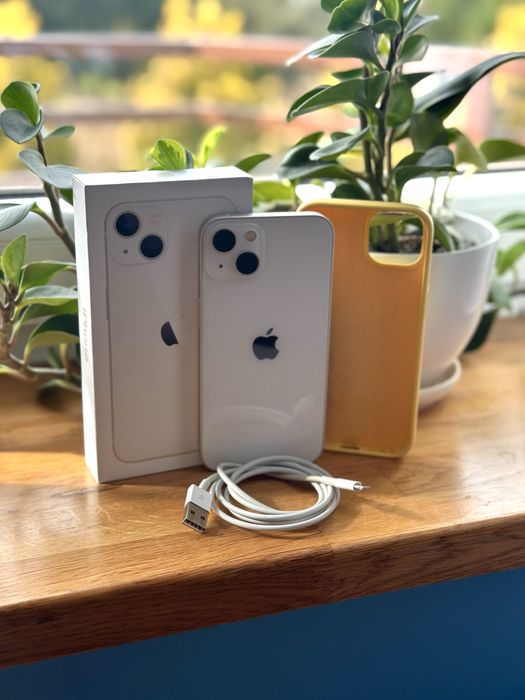 iPhone 13 128GB OKAZJA
