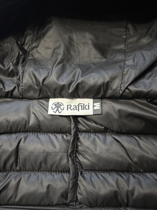 Meska kurtka Rafiki Glen