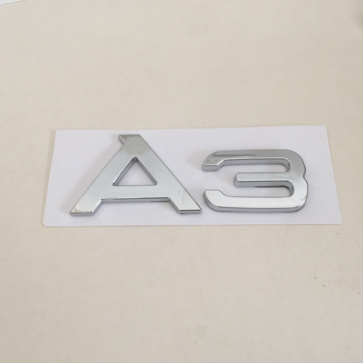 Símbolos Audi A3 A4 A5 A6 A7 A8 Novos