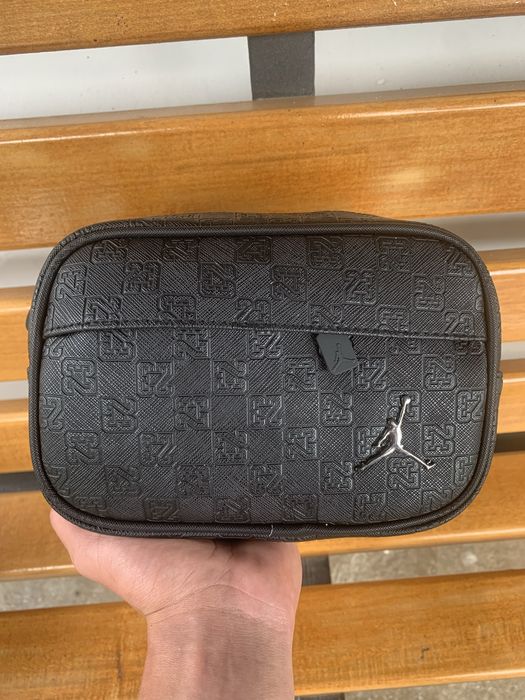 Барсетка NIKE JORDAN | месенджер найк | сумка джордан