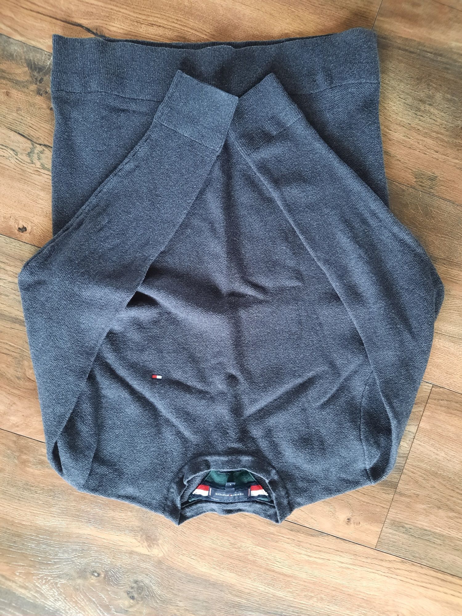 Sweterek męski tommy hilfiger y rozmiar s