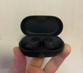 Наушники, кейс для наушников Jabra Elite 7 Active б/у