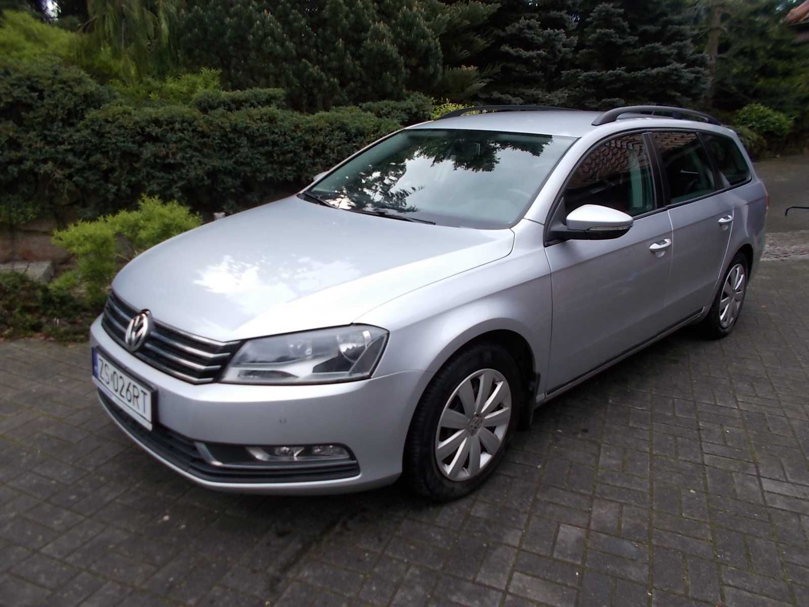 2,0Tdi 140 Ps Automat Navi