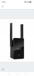 Wzmacniacz wifi Bros Trend 3000mbit/s dual band do 204 m2