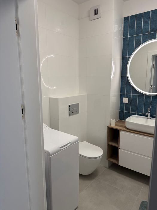 Nowe mieszkanie do wynajęcia w inwestycji Perspektywa Gdańsk