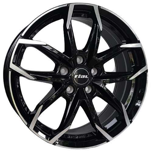 Felgi 18 Audi A4 B7 B8 A6 C6 C7 VW Passat B7 B8 Skoda Superb 3 Rial