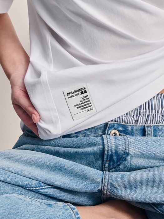 Футболка UNIQLO лімітована колекція