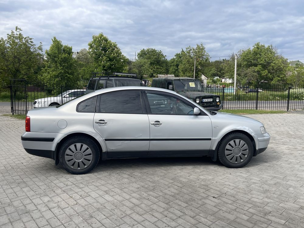 ‼️Седан Volkswagen Passat B5 1.9 Tdi