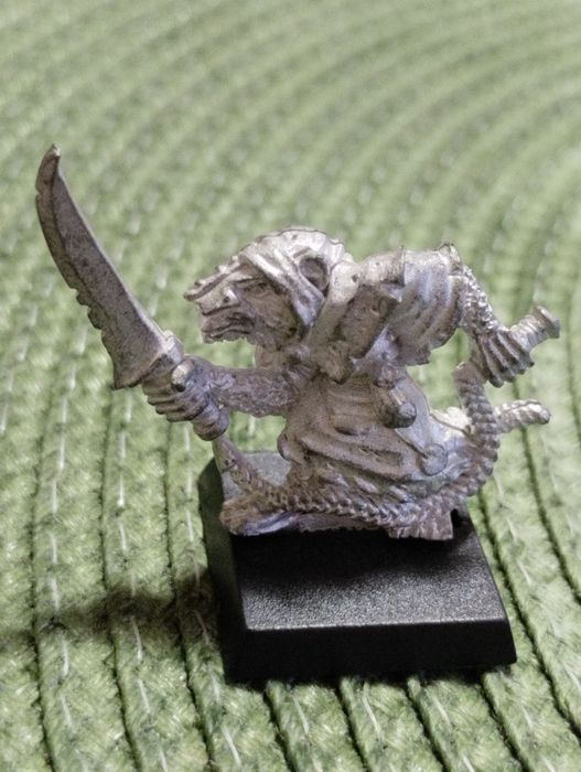 Warhammer fantasy